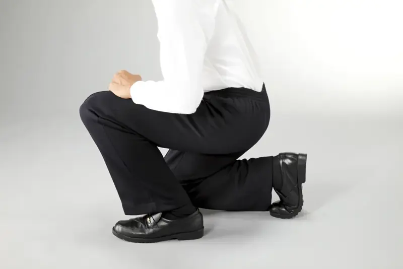 サーモトロン メンズパンツ