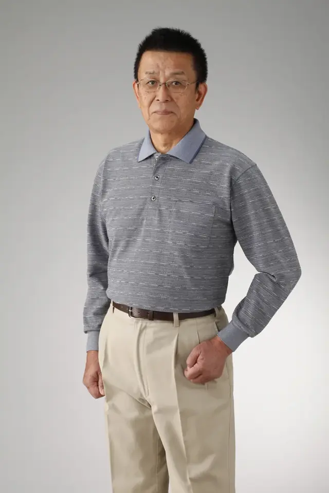 <ルシアーノ・フェレッティ>