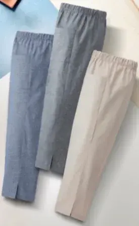 涼やかサブリナ