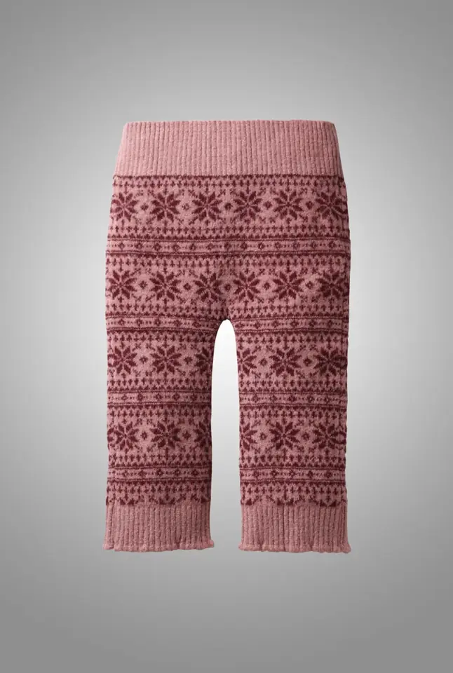 あったか腹巻パンツ2色組